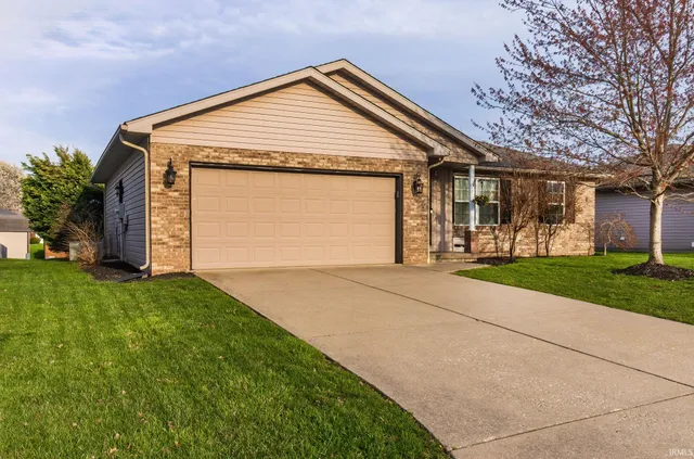 $265,000 | 12901 Kenai Drive, Evansville, IN 47725