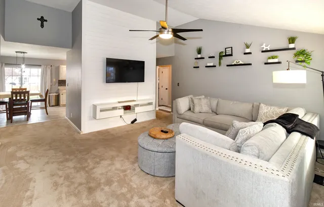 $265,000 | 12901 Kenai Drive, Evansville, IN 47725