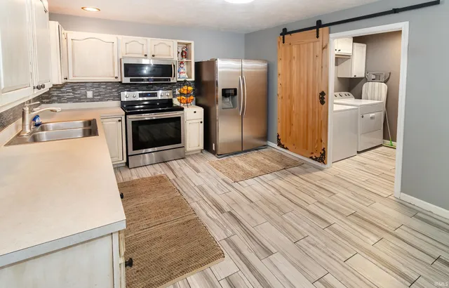 $265,000 | 12901 Kenai Drive, Evansville, IN 47725