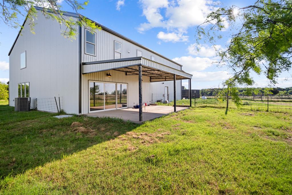 2515 County 141 Road Kaufman, TX 75142 - Photo 24 of 38