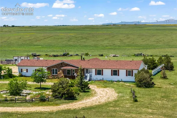 $850,000 | 9330 Berridge Road, Calhan, CO 80808