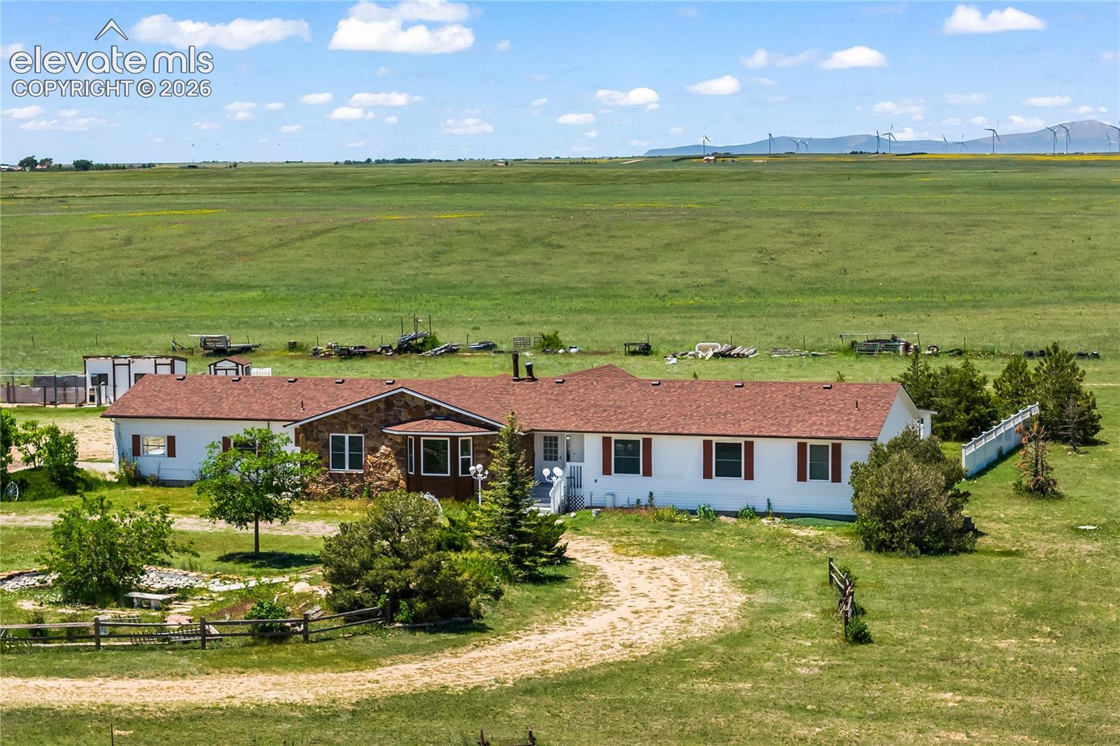 9330 Berridge Road Calhan, CO 80808 - Photo 1 of 42 Gallery Image 1