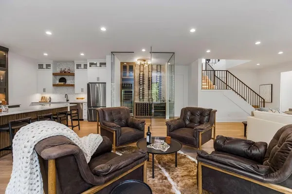 $2,100,000 | 11532 South Hollis Lane, Olathe, KS 66061