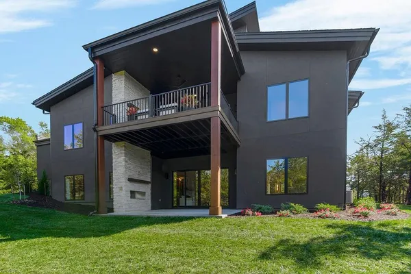 $2,100,000 | 11532 South Hollis Lane, Olathe, KS 66061