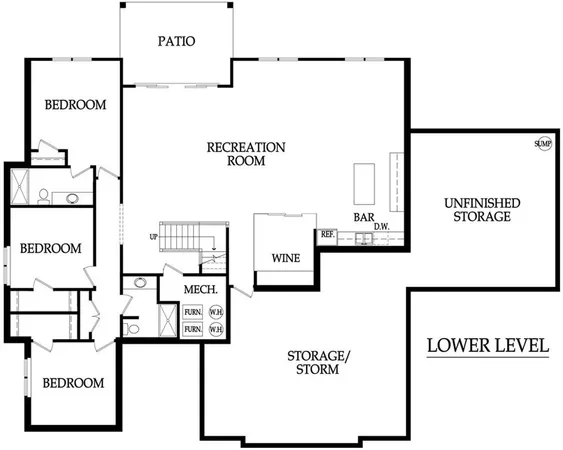 $2,100,000 | 11532 South Hollis Lane, Olathe, KS 66061