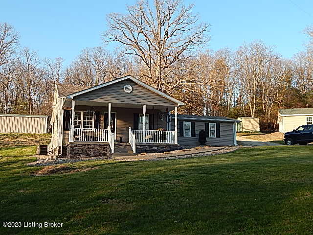 290 Hall Simpson Road Loretto, KY 40037 - Photo 2 of 23 DSCN3138