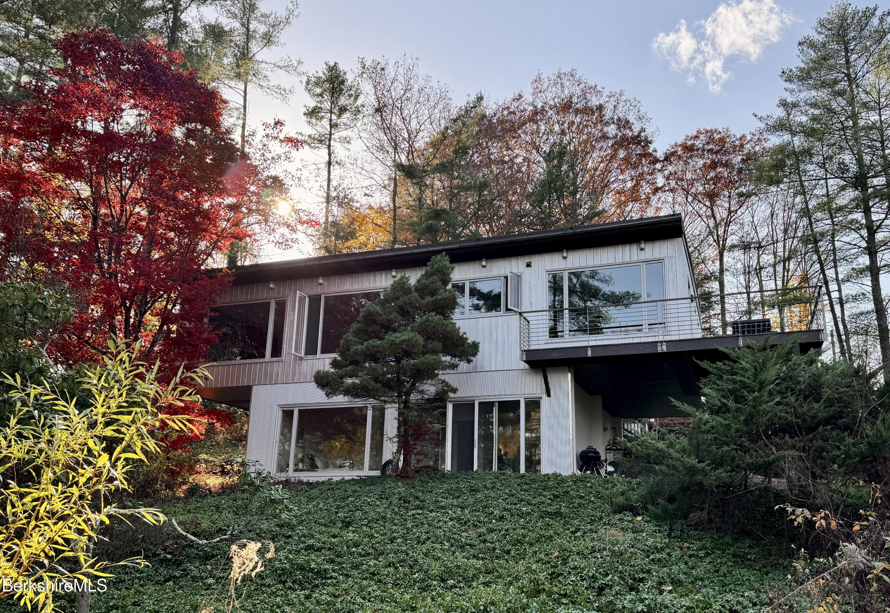 300 Syndicate Road Williamstown, MA 01267 - Photo 1 of 46 Image1 Exterior