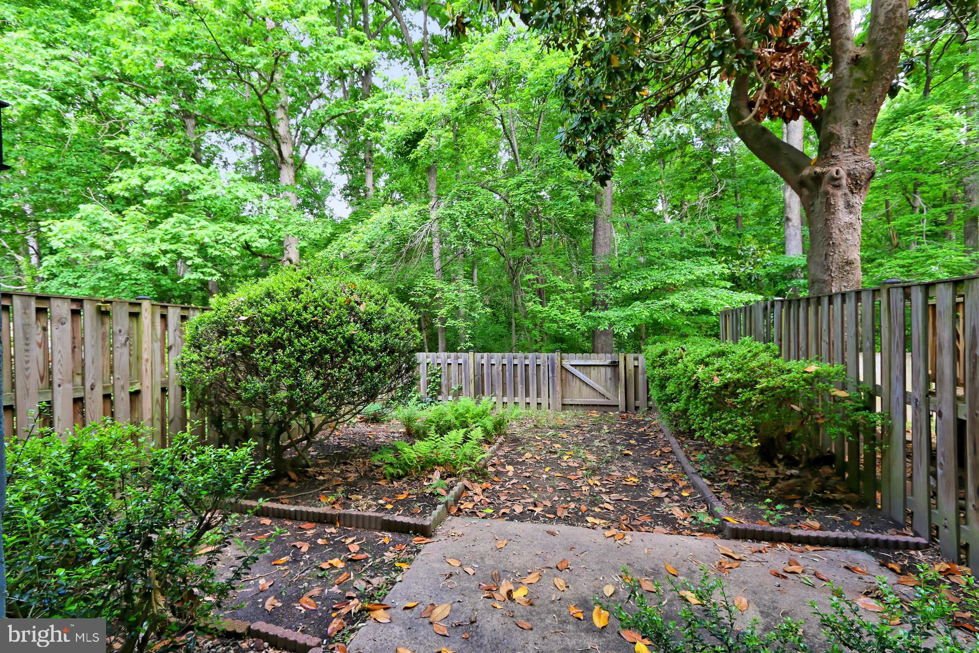 7734 Brandeis Way Springfield, VA 22153 - Photo 40 of 53 your piece of nature