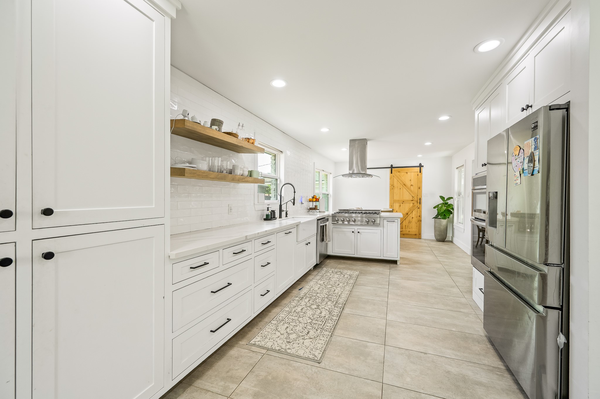2102 Teague Road Houston, TX 77080 - Photo 14 of 42