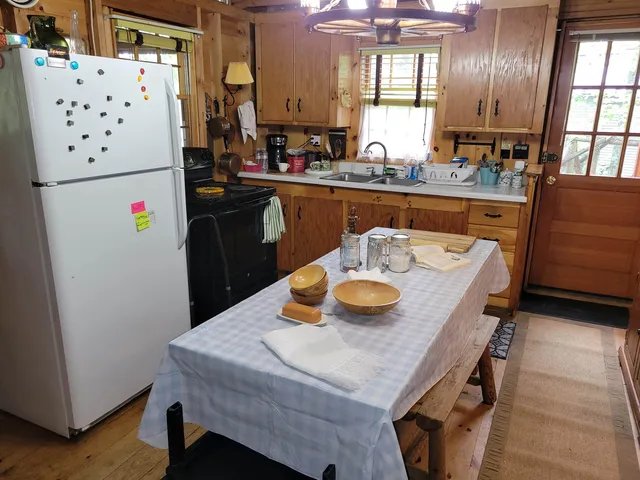 $442,000 | 419 Belleau Boulevard, Wakefield, NH 03830