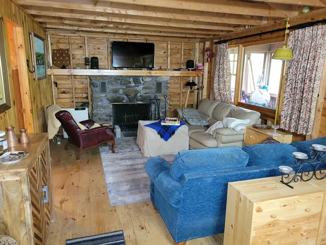 $442,000 | 419 Belleau Boulevard, Wakefield, NH 03830