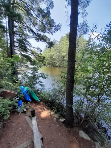 $442,000 | 419 Belleau Boulevard, Wakefield, NH 03830