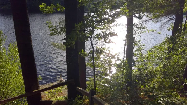 $442,000 | 419 Belleau Boulevard, Wakefield, NH 03830