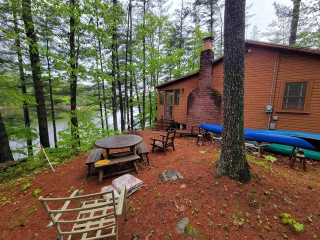 $442,000 | 419 Belleau Boulevard, Wakefield, NH 03830