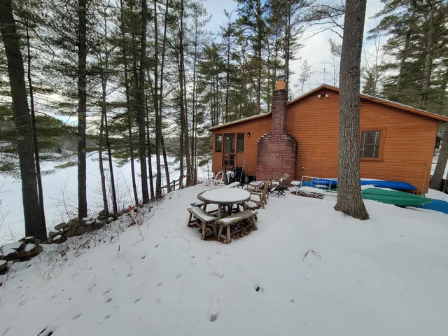 $442,000 | 419 Belleau Boulevard, Wakefield, NH 03830