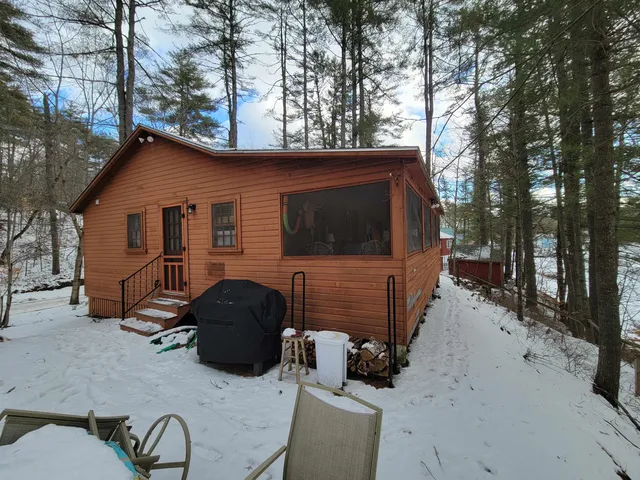 $442,000 | 419 Belleau Boulevard, Wakefield, NH 03830
