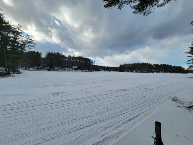 $442,000 | 419 Belleau Boulevard, Wakefield, NH 03830