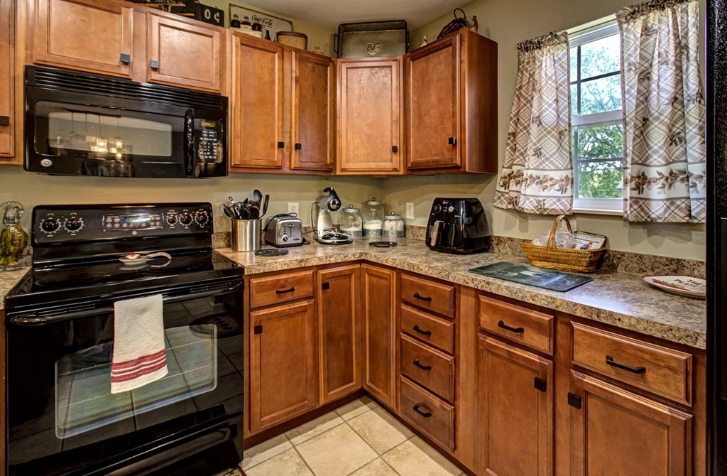 316 Meriwether Way Pigeon Forge, TN 37863 - Photo 20 of 32 Gallery Image 20