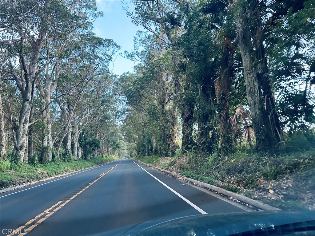 5017 Lawai Road Koloa, HI 96756 - Photo 10 of 10 a view of a street view