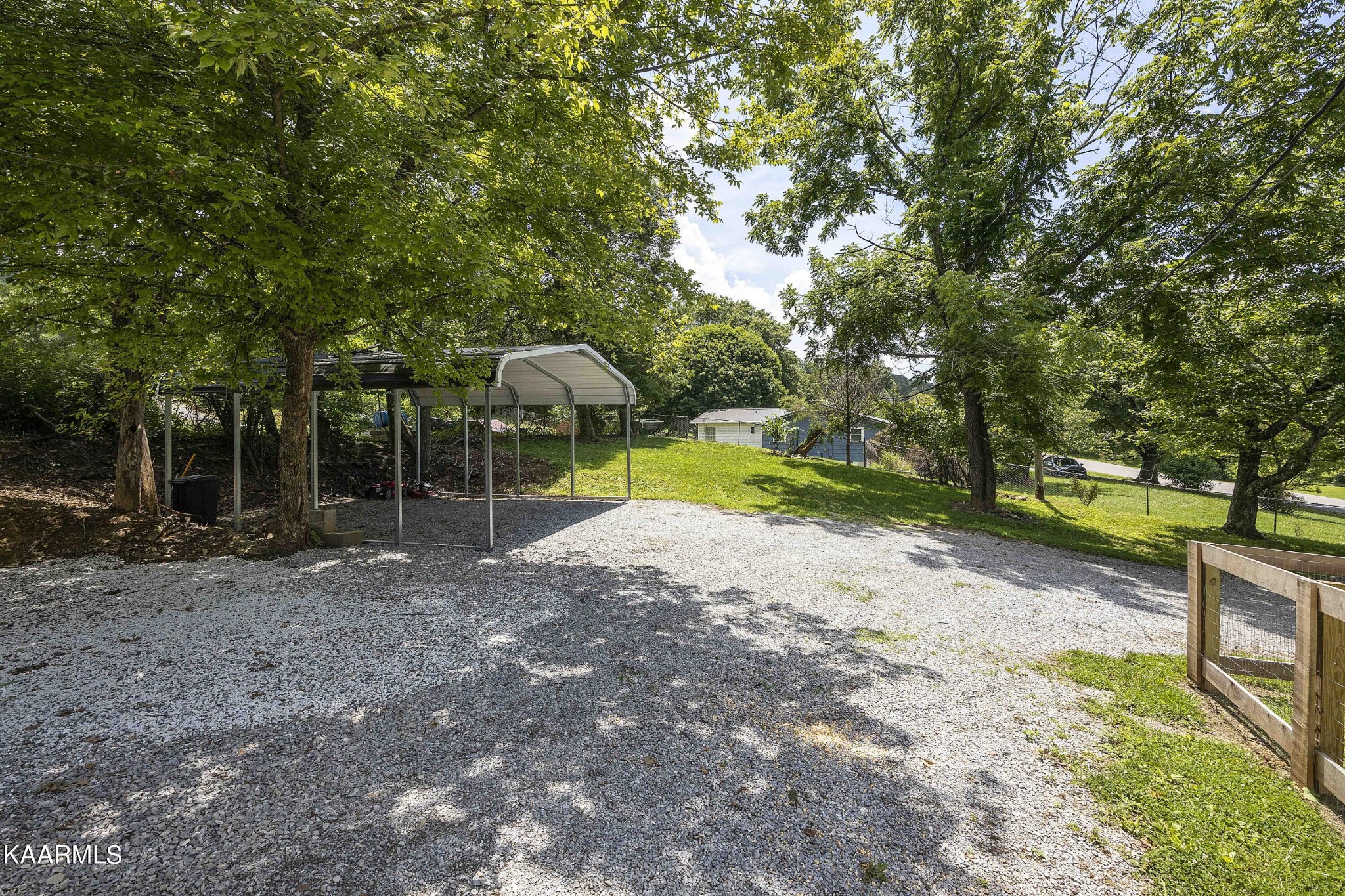 1000 Tarklin Valley Road Knoxville, TN 37920 - Photo 5 of 26 a view of a park with tree s