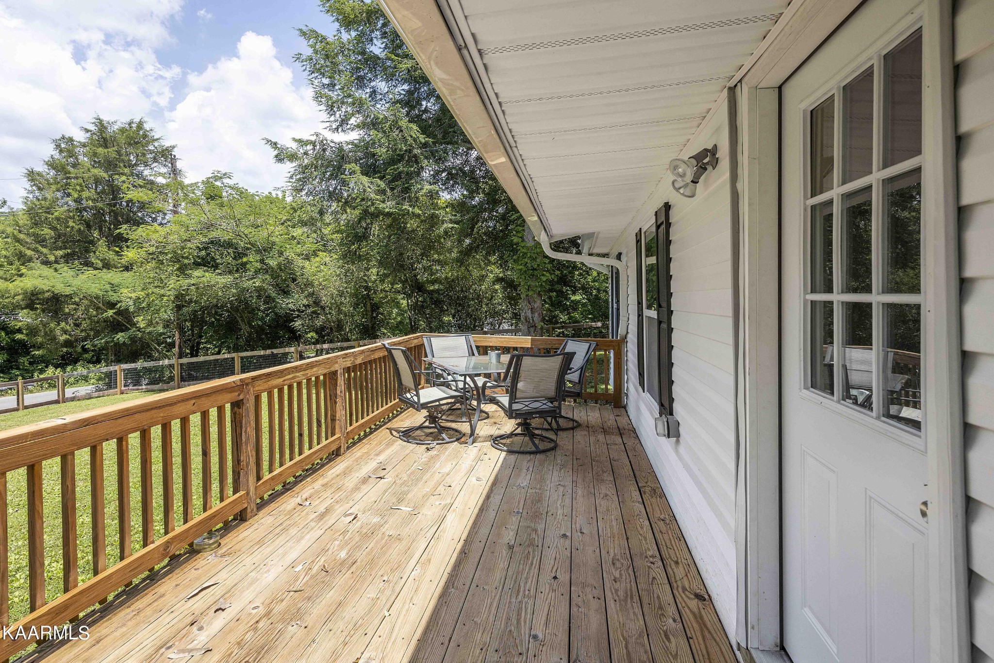 1000 Tarklin Valley Road Knoxville, TN 37920 - Photo 6 of 26 a view of balcony with furniture