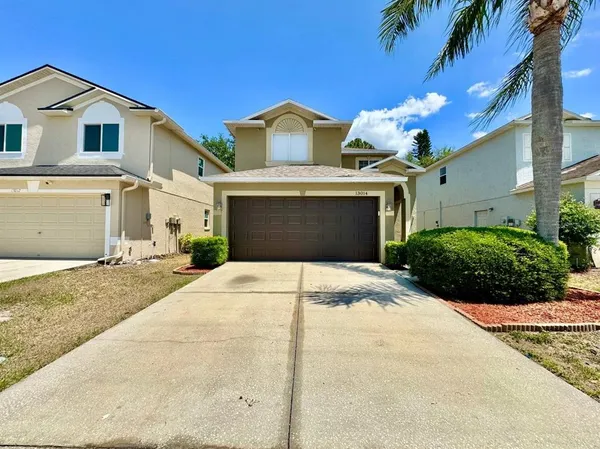 $2,500 | 13014 Fennway Ridge Drive, Riverview, FL 33579