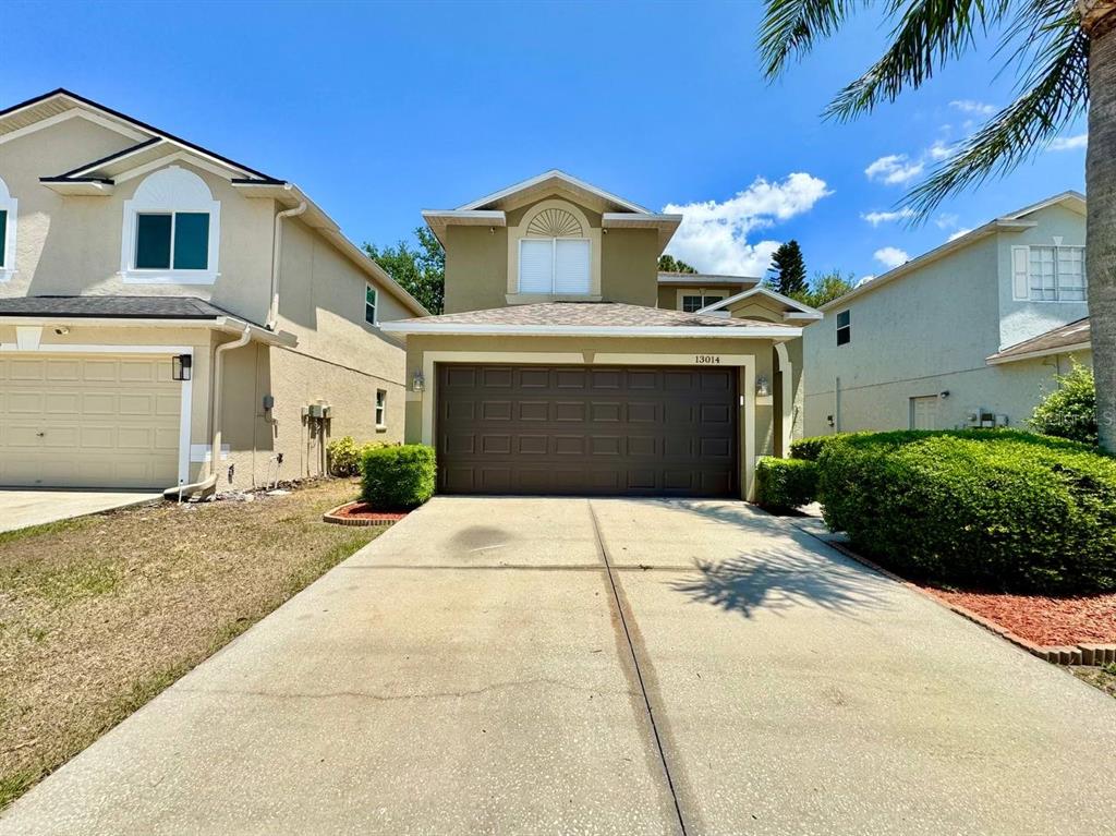 13014 Fennway Ridge Drive Riverview, FL 33579 - Photo 2 of 35