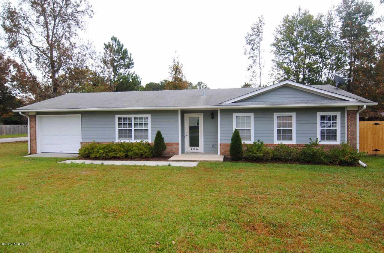 106 Caladan Road