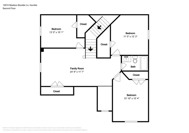 a picture of a wall with a white and white street