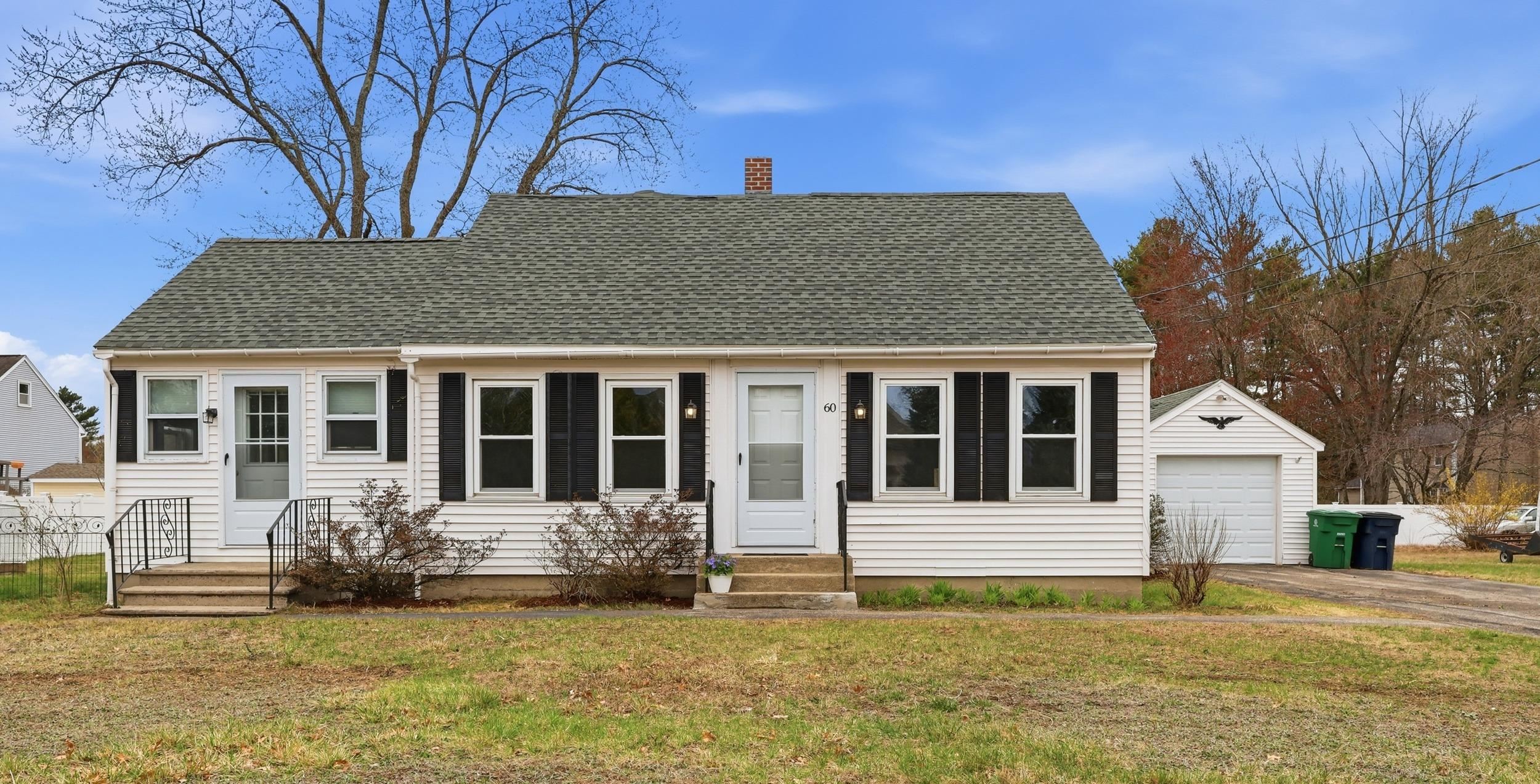 60 Pine Hill Road Nashua, NH 03063 - Photo 1 of 27 Gallery Image 1