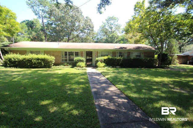 1004 Locarno Street Mobile, AL 36608 - Photo 1 of 17