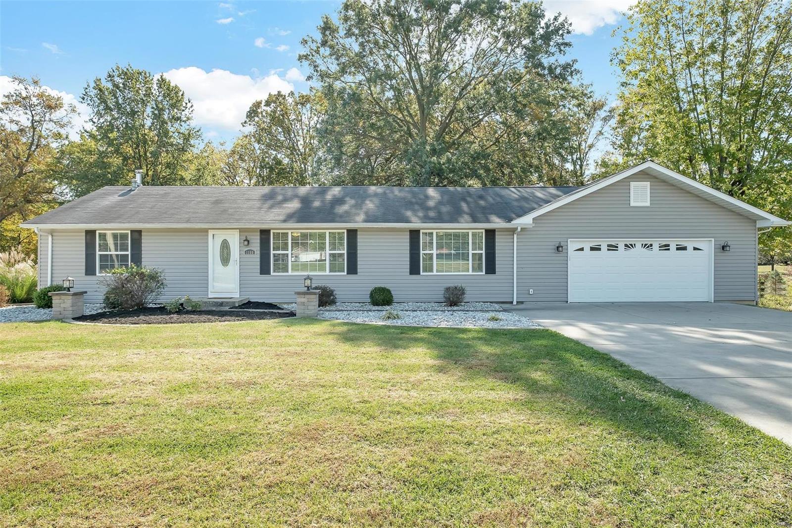 1160 Mueller Road St. Paul, MO 63366 - Photo 1 of 34 Gallery Image 1