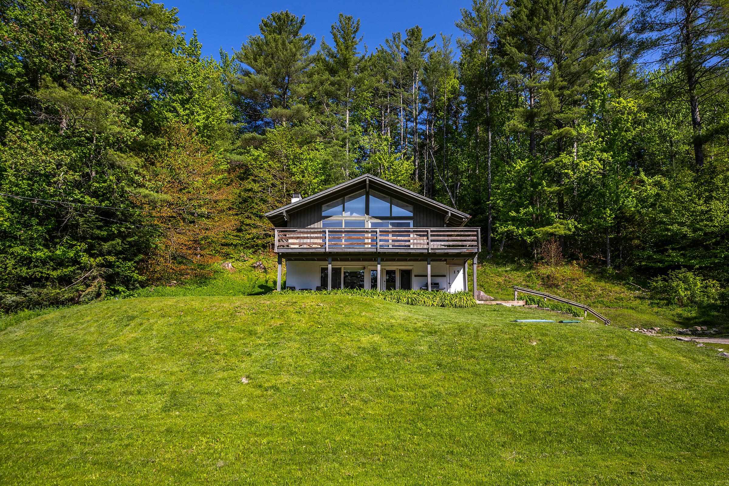 15 Stratton View Road Winhall, VT 05340 - Photo 3 of 35