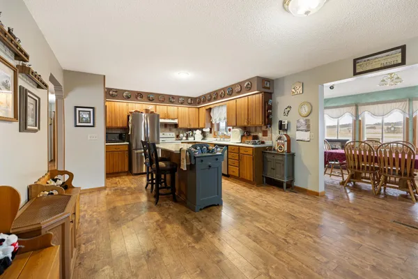 $2,989,000 | 2435 50th Avenue, Elk Mound, WI 54739