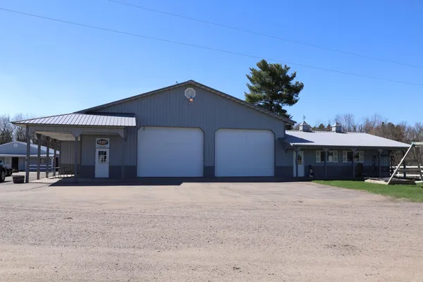 $2,989,000 | 2435 50th Avenue, Elk Mound, WI 54739