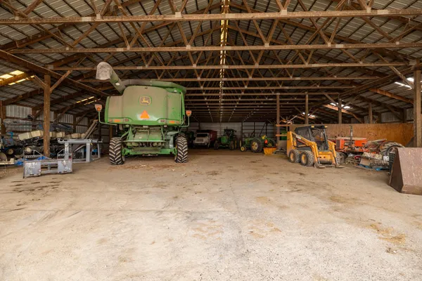 $2,989,000 | 2435 50th Avenue, Elk Mound, WI 54739