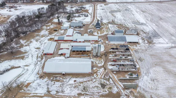 $2,989,000 | 2435 50th Avenue, Elk Mound, WI 54739