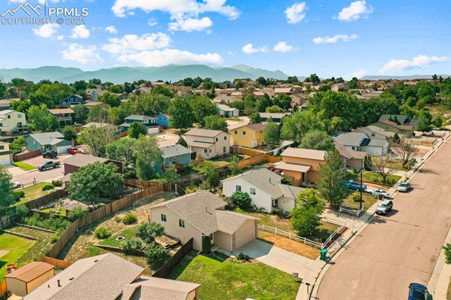 605 Wheat Field Road Fountain, CO 80817 - Photo 26 of 26 Gallery Image 26