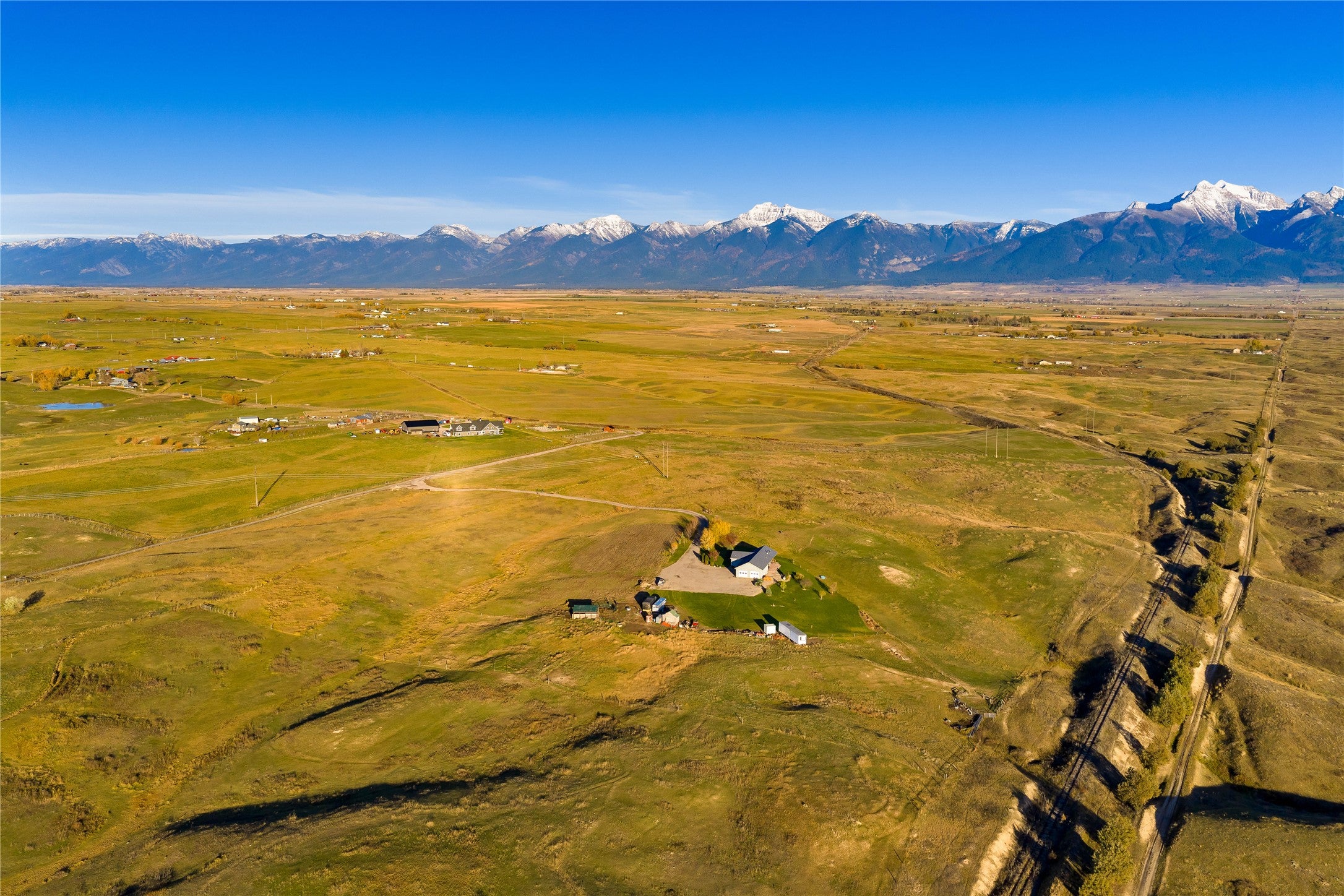 58410 Crow Dam Road Charlo, MT 59824 - Photo 40 of 41 Gallery Image 40