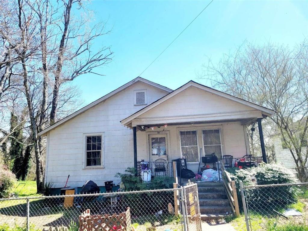 18 North McLin Street Southwest Rome, GA 30161 - Photo 1 of 1