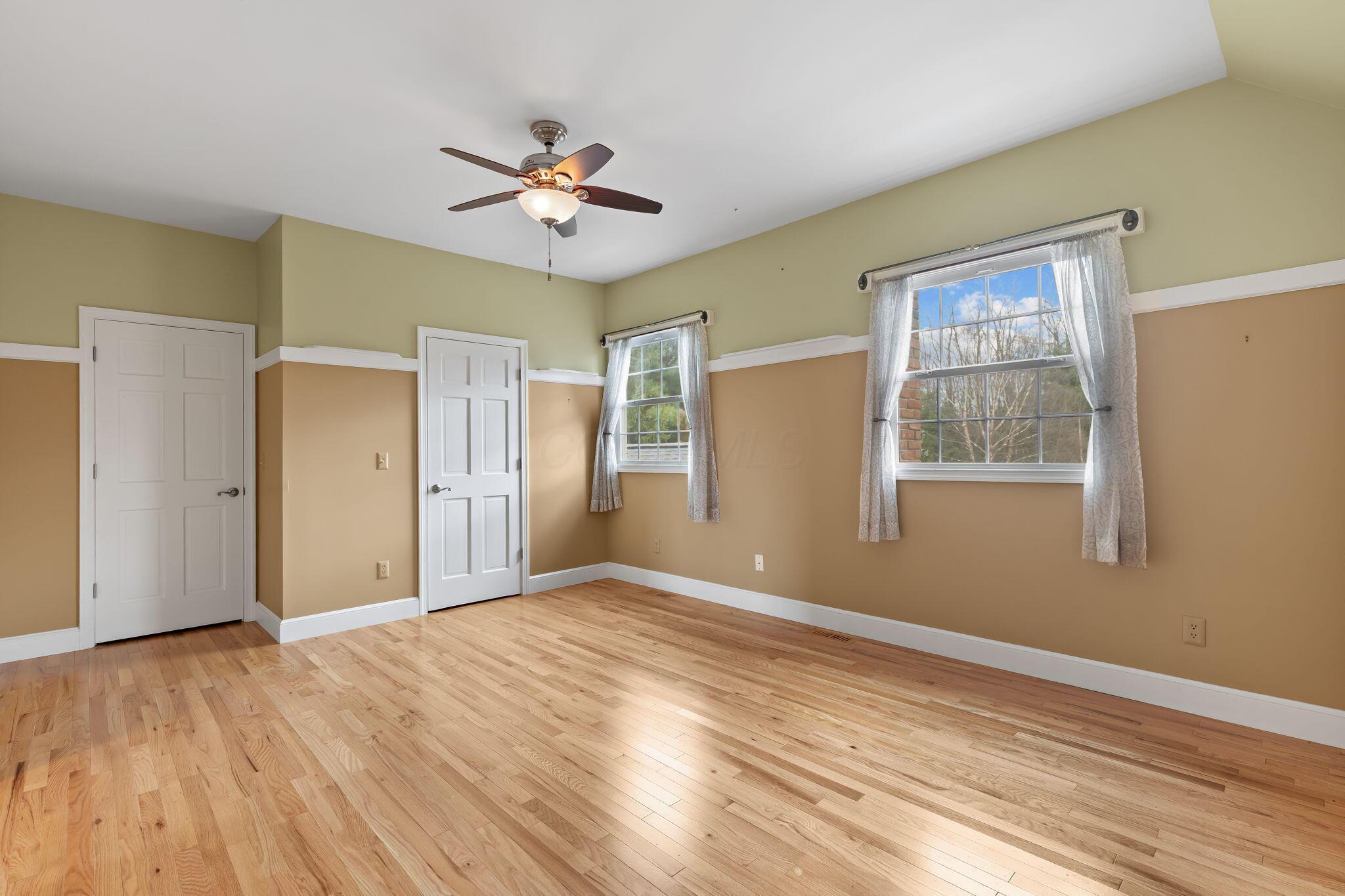 4400 Shull Road New Albany, OH 43054 - Photo 65 of 109 Bed Rm #3
