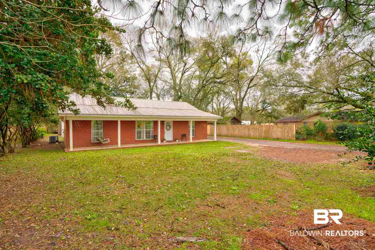5369 McDonald Road Theodore, AL 36582 - Photo 17 of 20