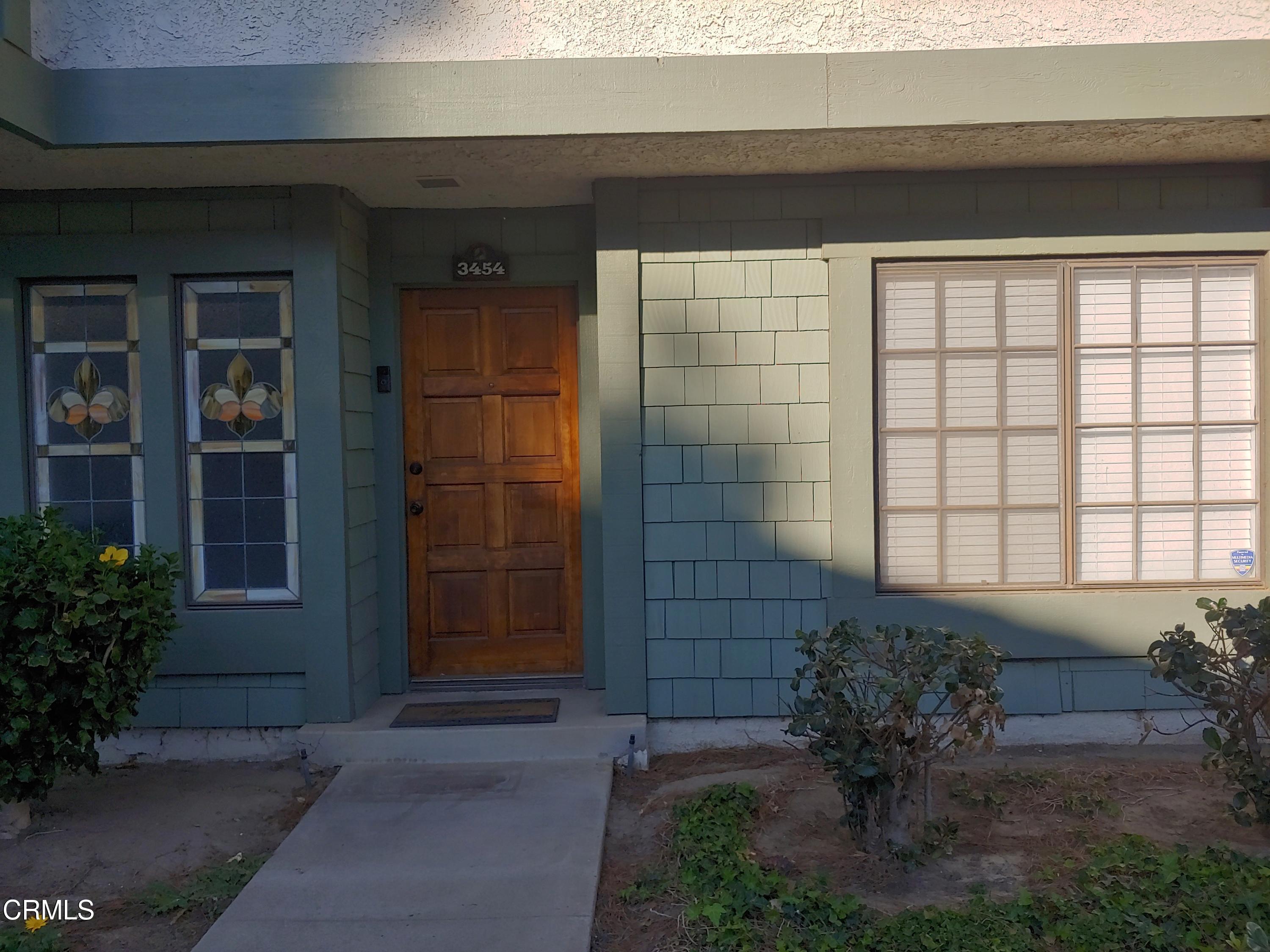 3454 Olds Road Oxnard, CA 93033 - Photo 1 of 41 Front Door