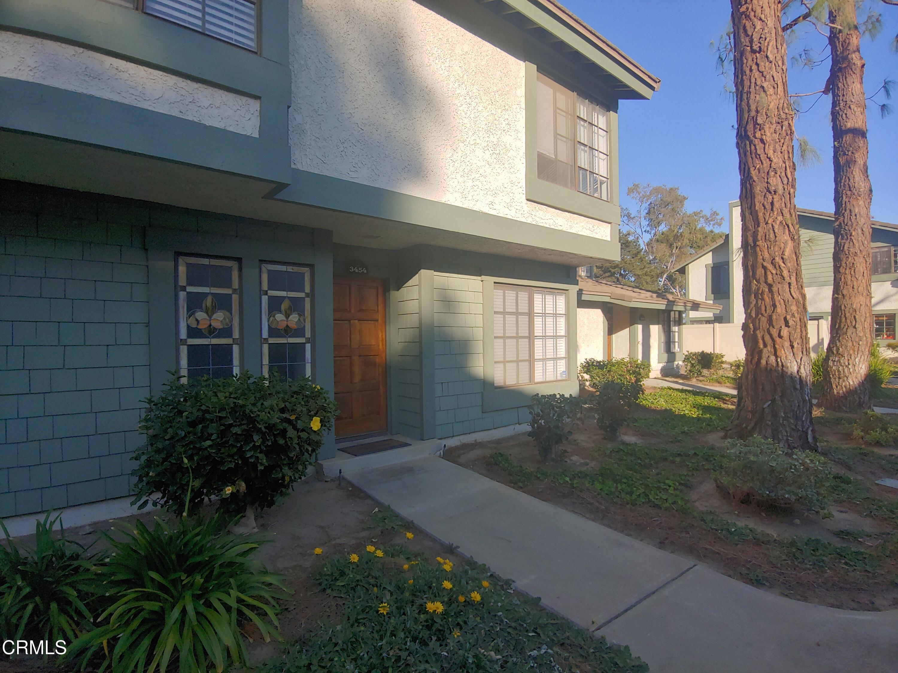 3454 Olds Road Oxnard, CA 93033 - Photo 2 of 41 Front Door