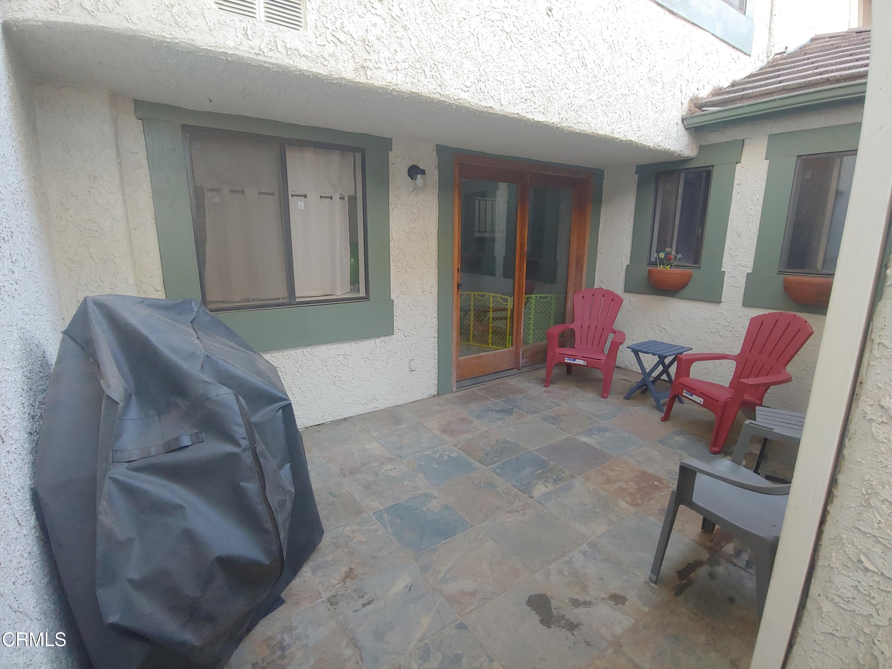 3454 Olds Road Oxnard, CA 93033 - Photo 24 of 41 Patio