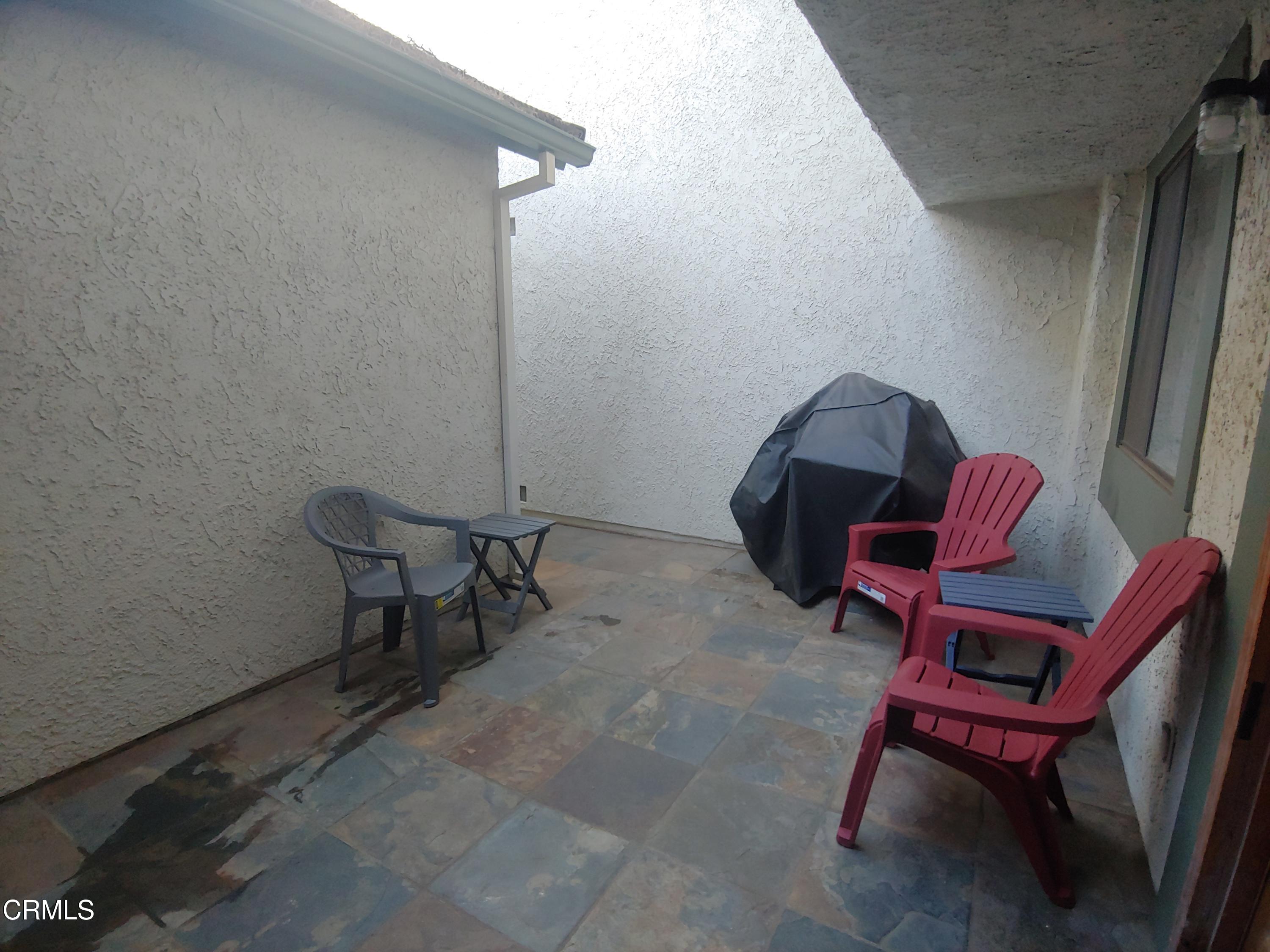 3454 Olds Road Oxnard, CA 93033 - Photo 25 of 41 Patio