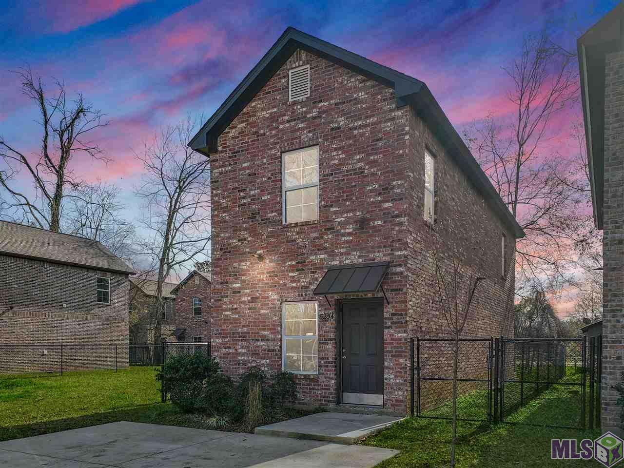 5280 Peerless Street Baton Rouge, LA 70811 - Photo 2 of 9