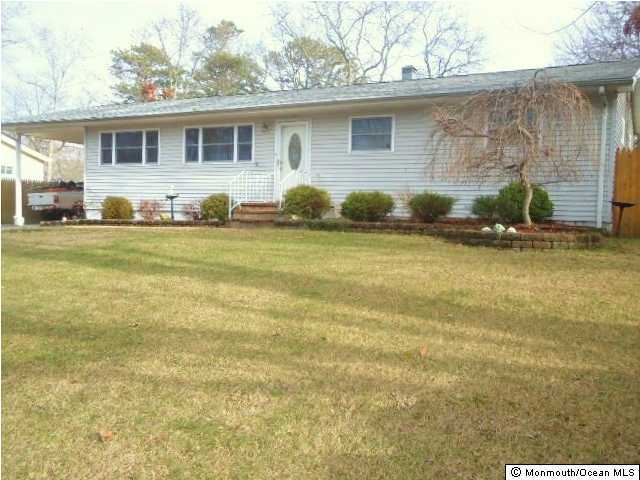 25 Bittern Lane Bayville, NJ 08721 - Photo 1 of 3 Primary Photo