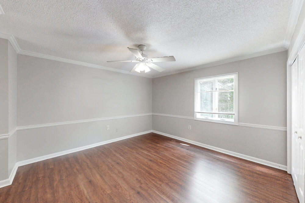 1017 Stevens Creek Road, Unit G185 Augusta, GA 30907 - Photo 6 of 21 Owner's Suite!