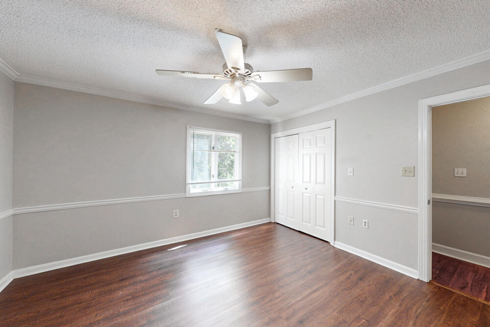 1017 Stevens Creek Road, Unit G185 Augusta, GA 30907 - Photo 7 of 21 Owner's Suite!